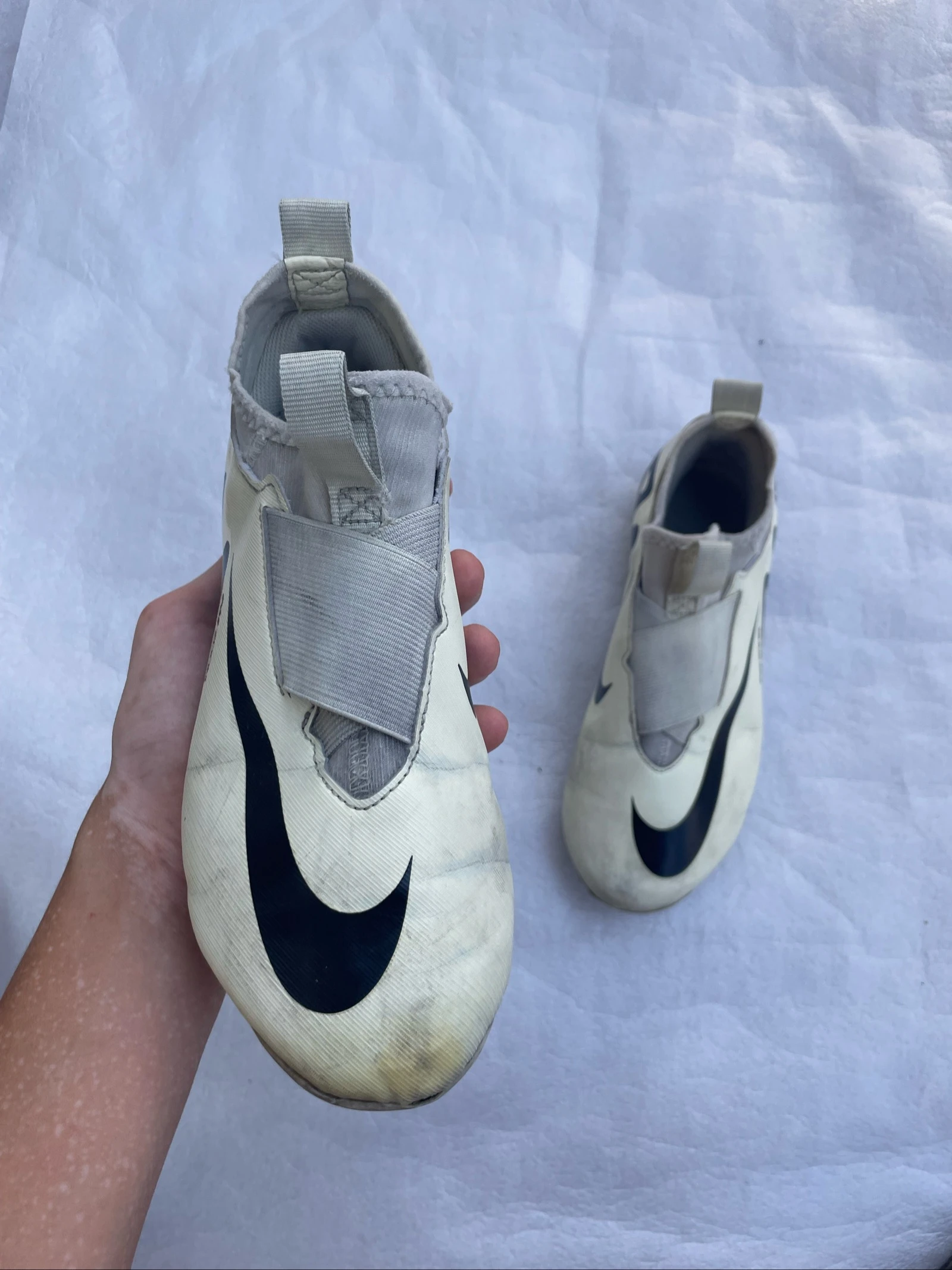 Nike Air Zoom Mercurial Voetbalschoenen Maat 36 – photo 6